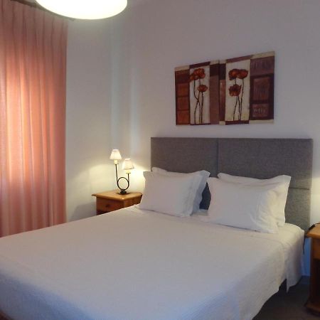 Apartmán Tenis Mar E Albufeira Exteriér fotografie