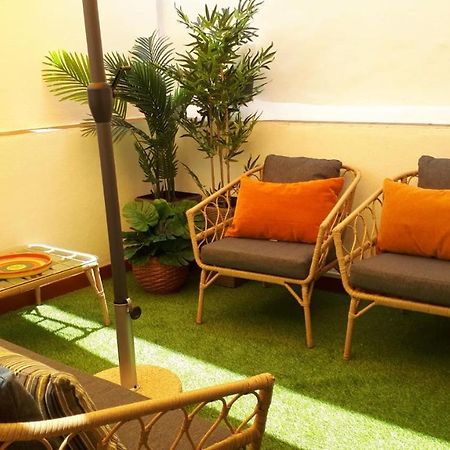 Apartmán Tenis Mar E Albufeira Exteriér fotografie