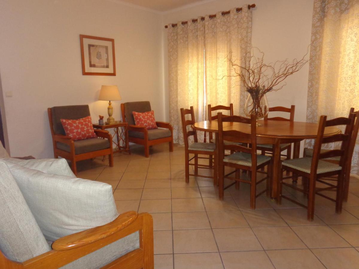 Apartmán Tenis Mar E Albufeira Exteriér fotografie