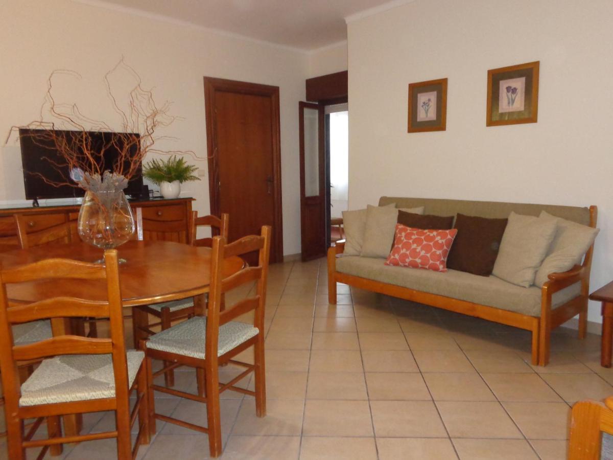 Apartmán Tenis Mar E Albufeira Exteriér fotografie