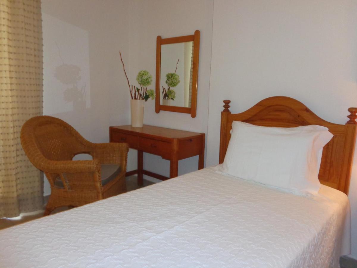 Apartmán Tenis Mar E Albufeira Exteriér fotografie